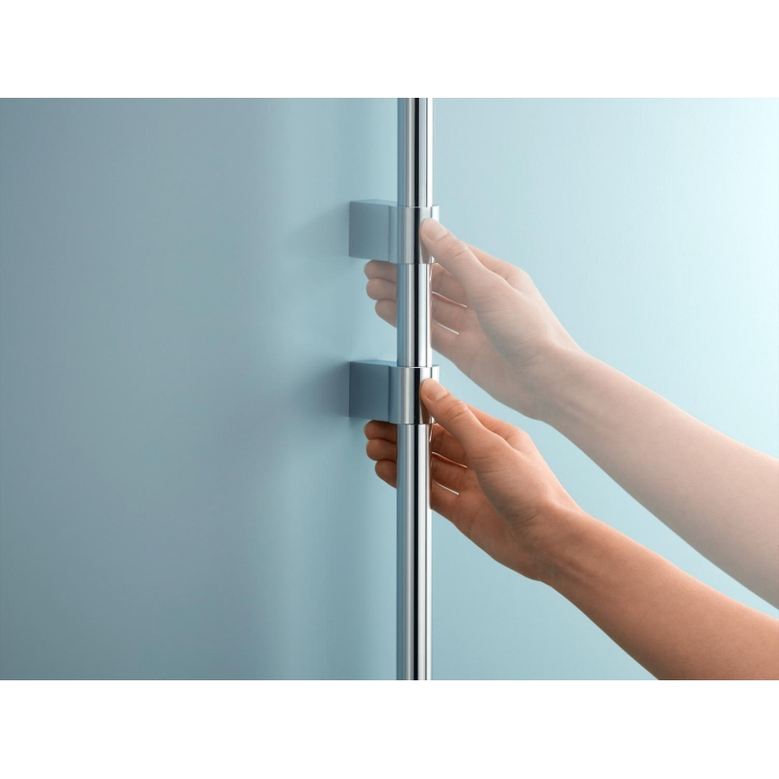 GROHE 26932001 - Комплект за душ VITALIO COMFORT 110, 900 мм, блестящ хром