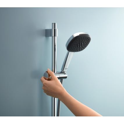 GROHE 26951001 - Комплект за душ VITALIO START 110 600 мм лъскав хром