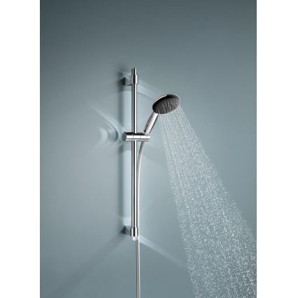 GROHE 26951001 - Комплект за душ VITALIO START 110 600 мм лъскав хром