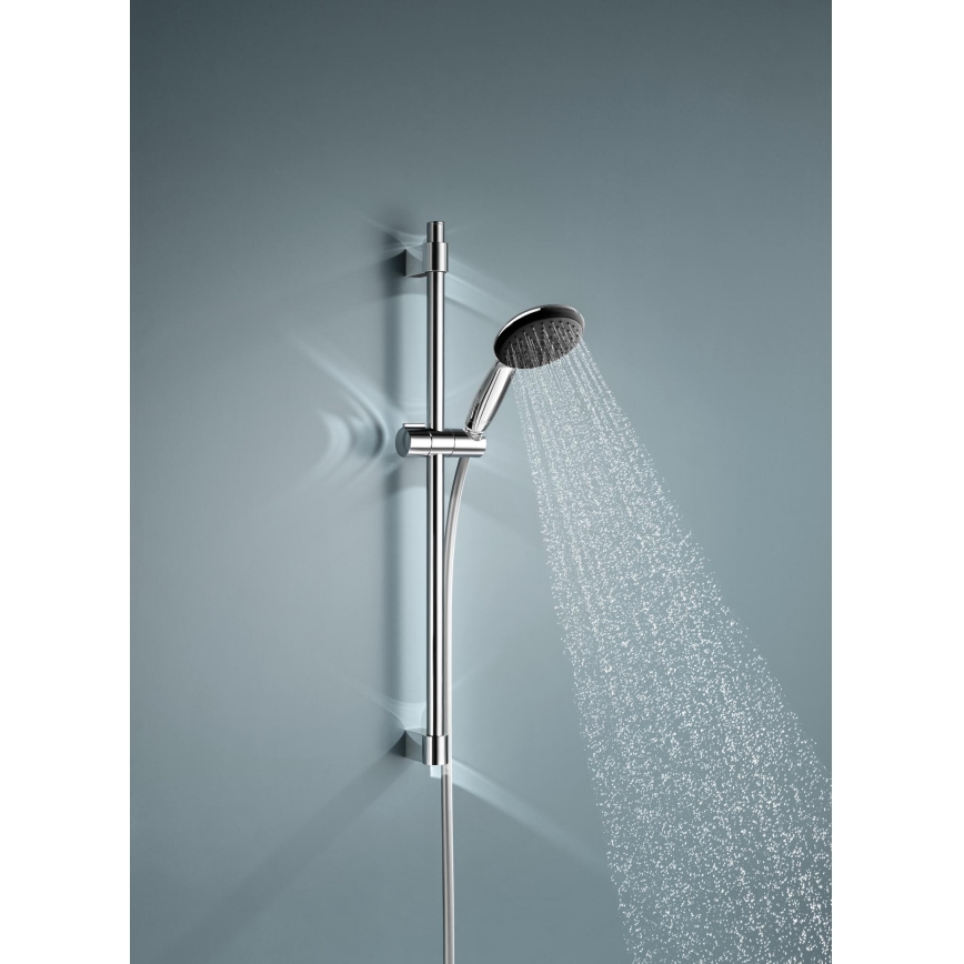 GROHE 26951001 - Комплект за душ VITALIO START 110 600 мм лъскав хром