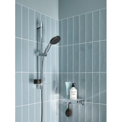 GROHE 26952001 - Комплект за душ VITALIO START 110, 600 мм, лъскав хром