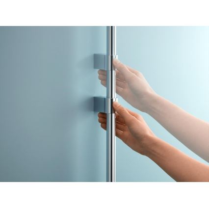 GROHE 26954001 - Душ комплект VITALIO START 110 900 мм гланцов хром