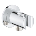 GROHE 26962001 - Стенно коляно VITALIO 85 мм, гланцов хром