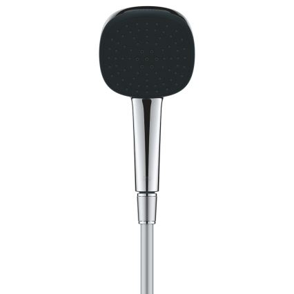 GROHE 26973001 - Ръчен душ VITALIO COMFORT 110, 110 мм, лъскав хром