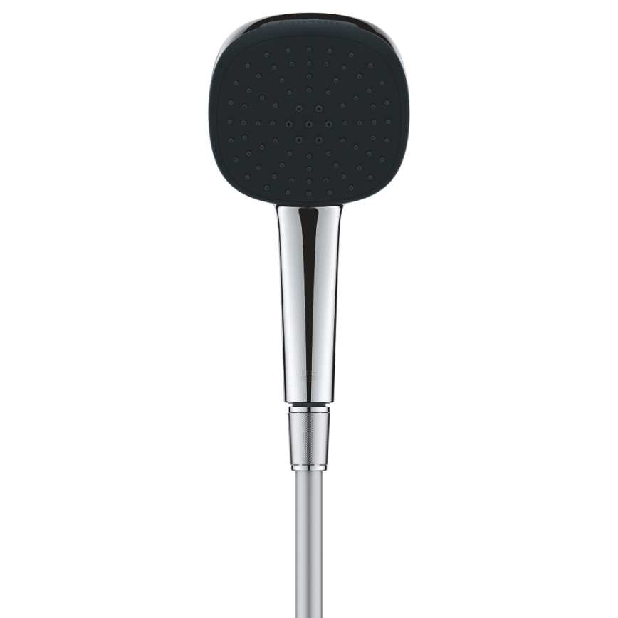 GROHE 26973001 - Ръчен душ VITALIO COMFORT 110, 110 мм, лъскав хром