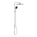 GROHE 26986001 - Душова система VITALIO COMFORT 250, лъскав хром