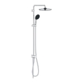 GROHE 26989001 - Душова система VITALIO START SYSTEM 250 390 mm блестящ хром