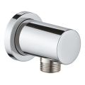 GROHE 27057000 - Стенно коляно RAINSHOWER DN 15, лъскав хром