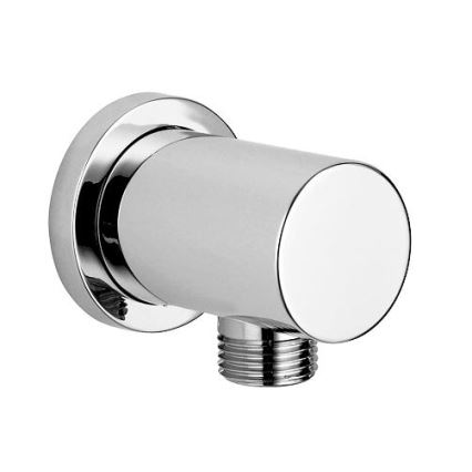 GROHE 27057GL0 - Стенно коляно RAINSHOWER златно