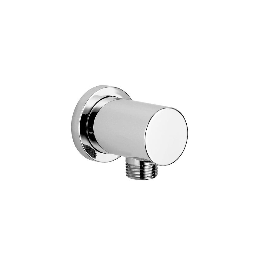 GROHE 27057GL0 - Стенно коляно RAINSHOWER златно