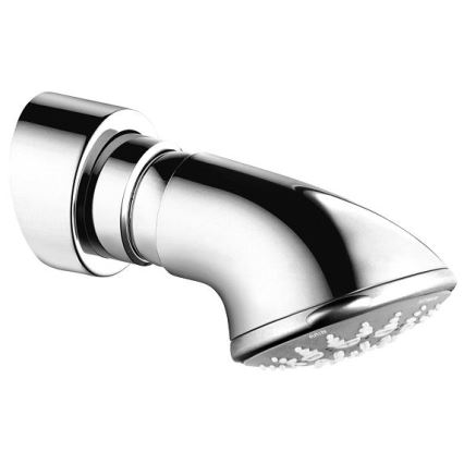 GROHE 27062000 - Душ пита RELEXA 100 Five 95 мм лъскав хром
