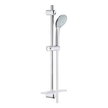 GROHE 27230001 - Комплект за душ EUPHORIA 110 Duo 600 мм, полирана хромова повърхност