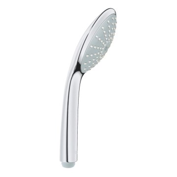 GROHE 27265000 - Ръчен душ RAINSHOWER 130, полирано хромово покритие