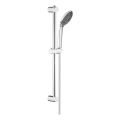 GROHE 27322000 - Комплект за душ VITALIO JOY 600 мм, полиран хром