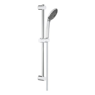 GROHE 27322000 - Комплект за душ VITALIO JOY 600 мм, полиран хром