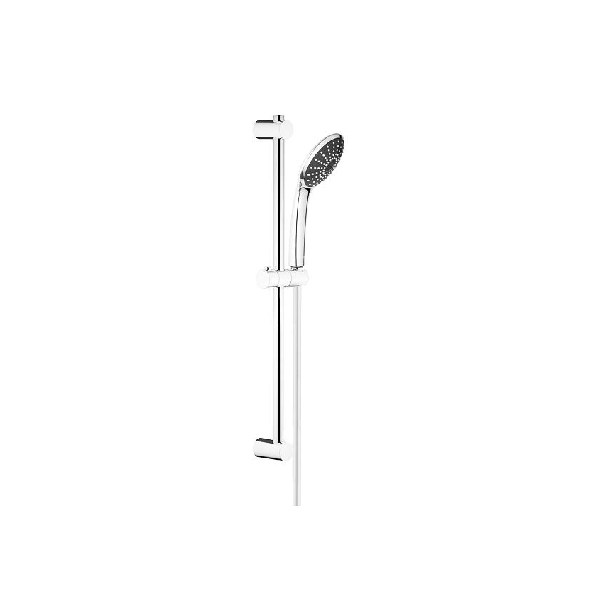 GROHE 27322000 - Комплект за душ VITALIO JOY 600 мм, полиран хром