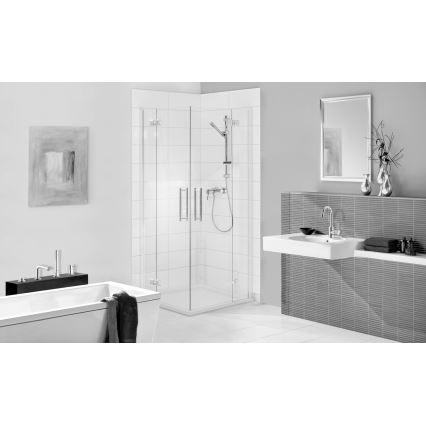 GROHE 27367000 - Ръчен душ EUPHORIA COSMOPOLITAN Stick с лъскав хром