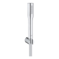 GROHE 27369000 - Душ комплект EUPHORIA COSMOPOLITAN STICK 1500 мм лъскав хром