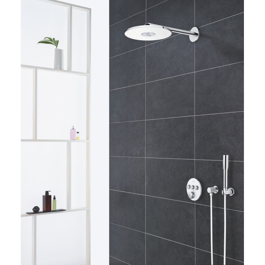 GROHE 27400000 - Ръчен душ EUPHORIA COSMOPOLITAN Stick 216 мм лъскав хром