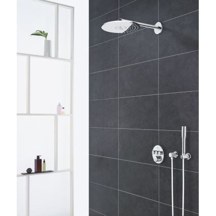 GROHE 27400000 - Ръчен душ EUPHORIA COSMOPOLITAN Stick 216 мм лъскав хром