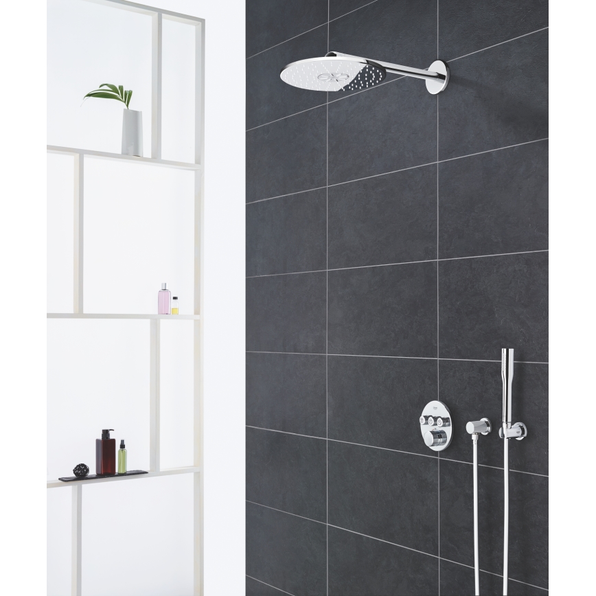 GROHE 27400000 - Ръчен душ EUPHORIA COSMOPOLITAN Stick 216 мм лъскав хром