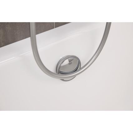 GROHE 27506001 - Душ маркуч VITALIOFLEX SILVER 1750 мм