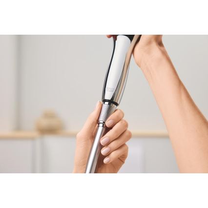 GROHE 27506001 - Душ маркуч VITALIOFLEX SILVER 1750 мм