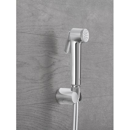 GROHE 27512001 - Ръчен душ TEMPESTA-F TRIGGER SPRAY 30 36 mm лъскав хром
