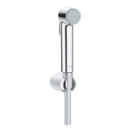 GROHE 27513001 - Ръчен душ за биде TEMPESTA-F, 36 мм, полирано хромово покритие