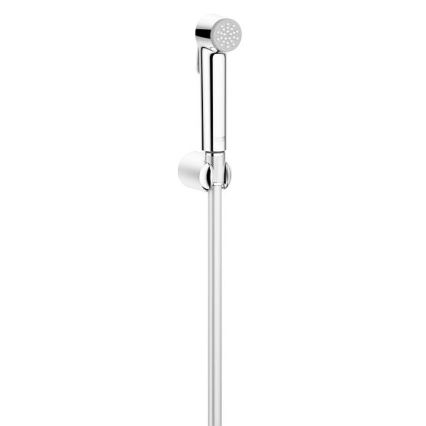 GROHE 27513001 - Ръчен душ за биде TEMPESTA-F, 36 мм, полирано хромово покритие