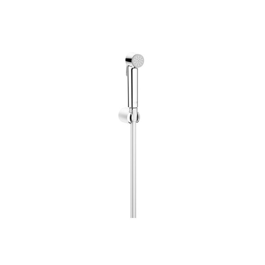 GROHE 27513001 - Ръчен душ за биде TEMPESTA-F, 36 мм, полирано хромово покритие