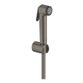 GROHE 27513AL1 - Ръчен душ за биде TEMPESTA-F TRIGGER SPRAY 30, 1250 мм, графит