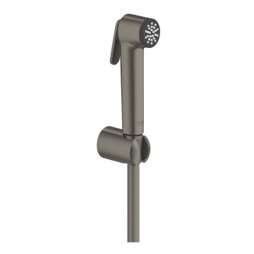 GROHE 27513AL1 - Ръчен душ за биде TEMPESTA-F TRIGGER SPRAY 30, 1250 мм, графит