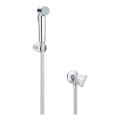 GROHE 27514001 - Ръчен душ за биде TEMPESTA-F TRIGGER SPRAY 30 36 мм хром
