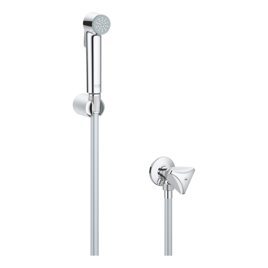 GROHE 27514001 - Ръчен душ за биде TEMPESTA-F TRIGGER SPRAY 30 36 мм хром