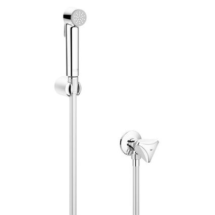 GROHE 27514001 - Ръчен душ за биде TEMPESTA-F TRIGGER SPRAY 30 36 мм хром