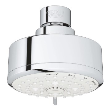 GROHE 27591001 - Душ пита TEMPESTA COSMOPOLITAN 100 100 mm лъскав хром