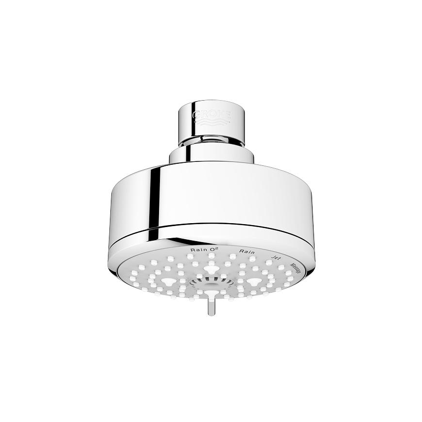 GROHE 27591001 - Душ пита TEMPESTA COSMOPOLITAN 100 100 mm лъскав хром