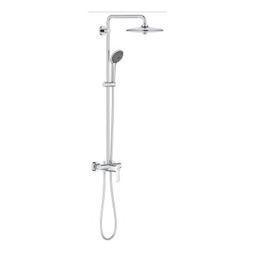 GROHE 27684001 - Душова система VITALIO JOY 260 450 мм лъскав хром