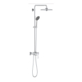 GROHE 27684001 - Душова система VITALIO JOY 260 450 mm полирано хромирано покритие