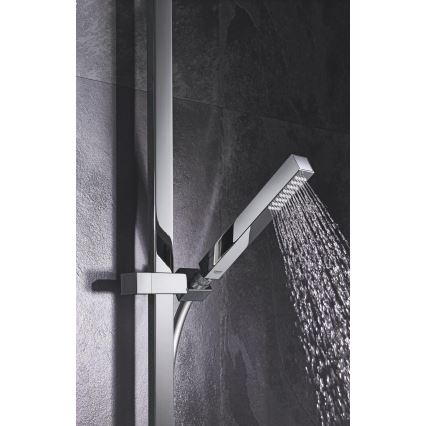 GROHE 27698000 - Ръчен душ EUPHORIA CUBE лъскав хром