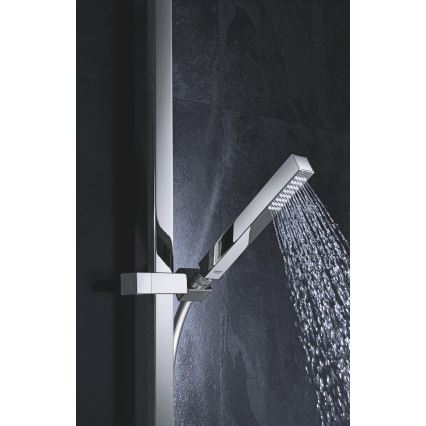 GROHE 27698000 - Ръчен душ EUPHORIA CUBE лъскав хром