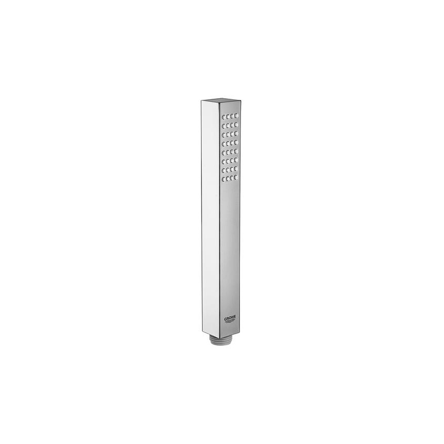 GROHE 27699000 - Ръчен душ EUPHORIA CUBE STICK гланцов хром