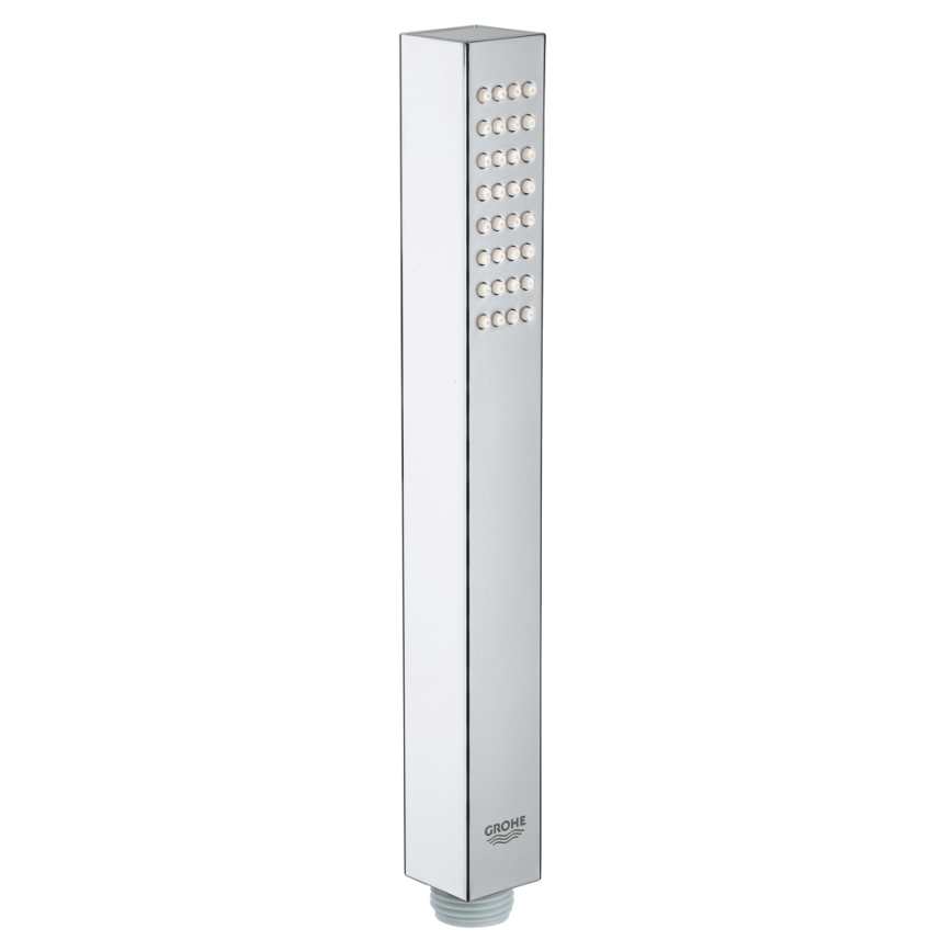 GROHE 27699000 - Ръчен душ EUPHORIA CUBE STICK гланцов хром