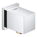 GROHE 27704000 - Стенно коляно EUPHORIA CUBE 12” блестящ хром