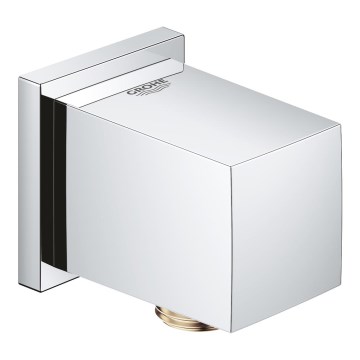 GROHE 27704000 - Стенно коляно EUPHORIA CUBE 12” блестящ хром