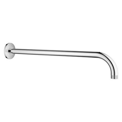 GROHE 27851000 - Душово рамо TEMPESTA 400 мм, хром гланц