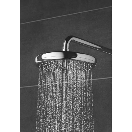 GROHE 27922001 - Душова система TEMPESTA COSMOPOLITAN 210 лъскав хром