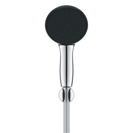 GROHE 27944001 - Комплект за душ VITALIO START 110 110 мм полирано хромово покритие