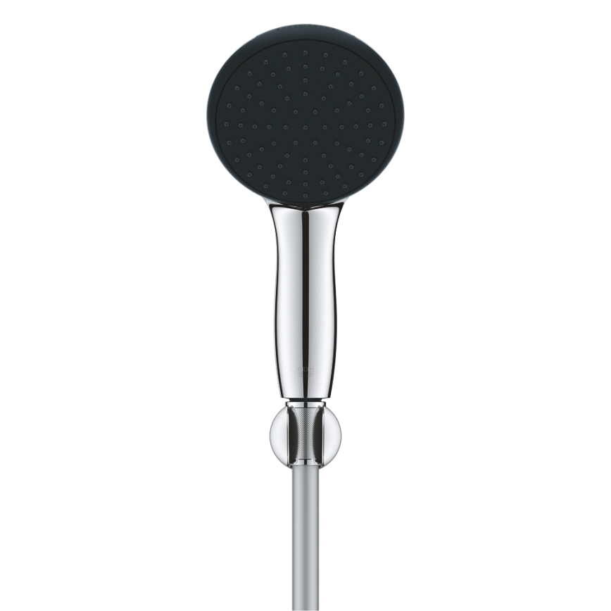 GROHE 27944001 - Комплект за душ VITALIO START 110 110 мм полирано хромово покритие